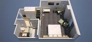 Marriott Port-Au-Prince Hotel Haiti