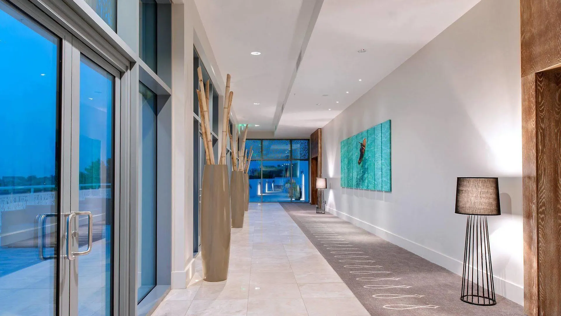 Marriott Port-Au-Prince Hotel 4*,  Haiti