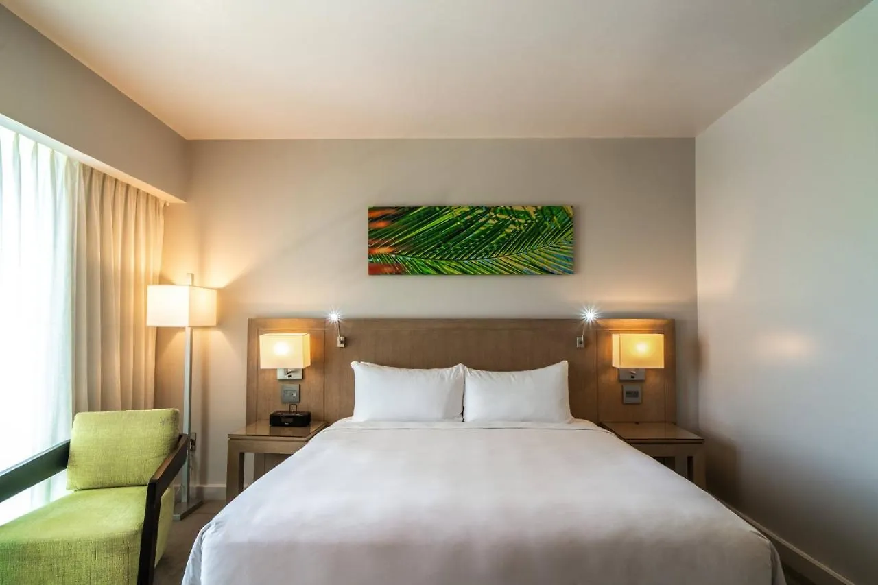 Marriott Port-Au-Prince Hotel