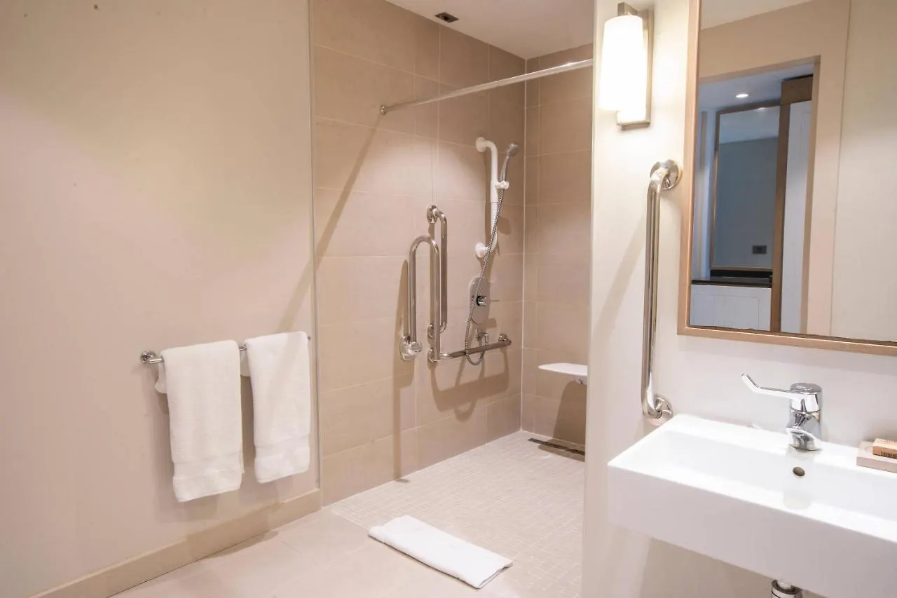 Marriott Port-Au-Prince Hotel