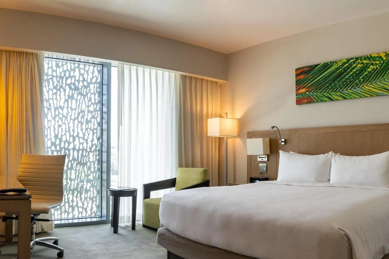 Marriott Port-Au-Prince Hotel