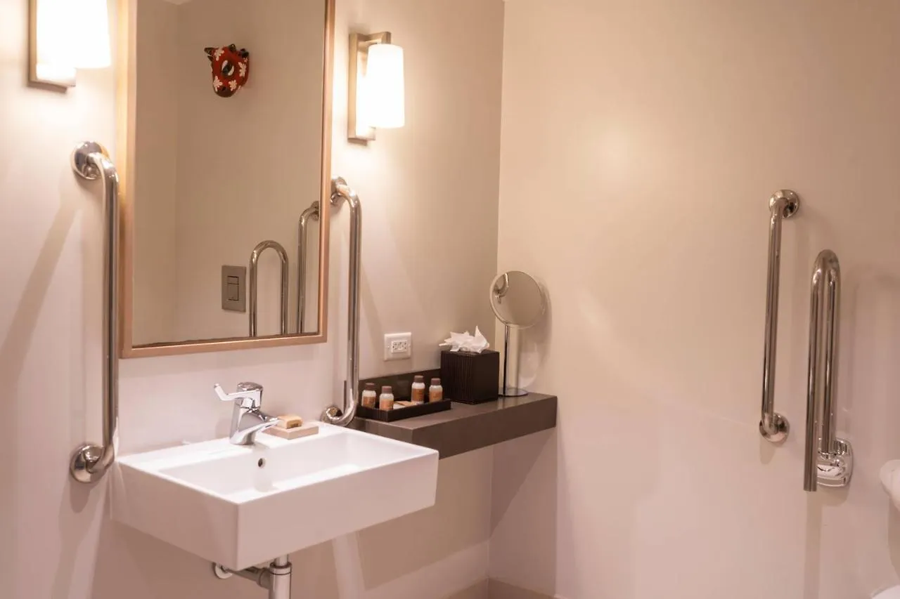 Marriott Port-Au-Prince Hotel
