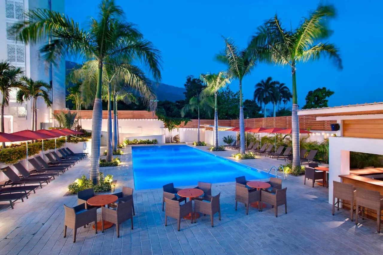 Marriott Port-Au-Prince Hotel