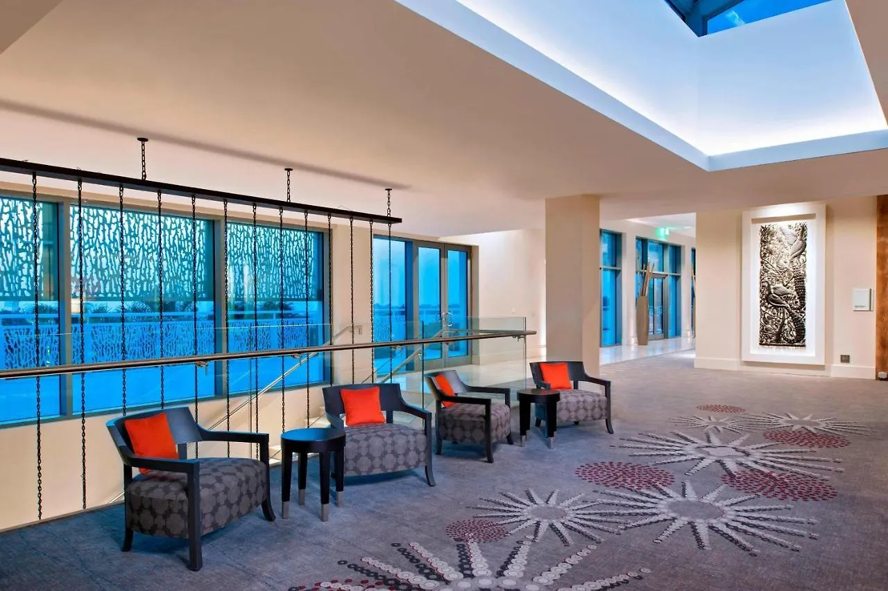 Marriott Port-Au-Prince Hotel