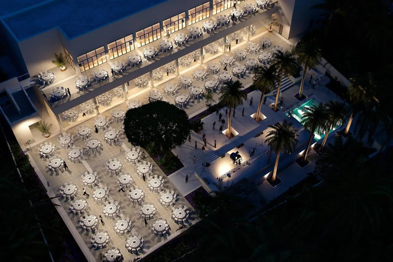Marriott Port-Au-Prince Hotel 4*,