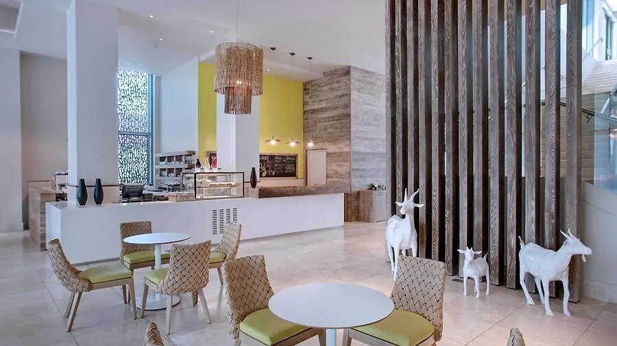 Marriott Port-Au-Prince Hotel