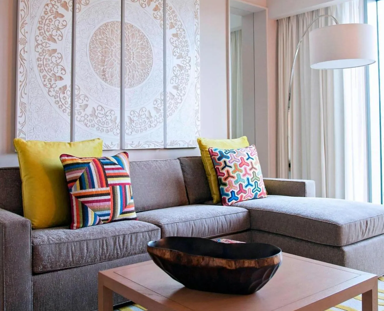 Marriott Port-Au-Prince Hotel 4*,  Haiti