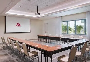 Marriott Port-Au-Prince Hotel Haiti