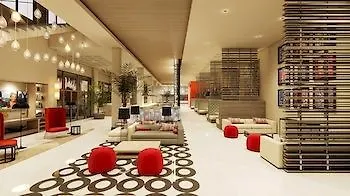 ****  Marriott Port-Au-Prince Hotel Haiti