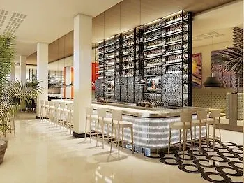 Marriott Port-Au-Prince Hotel