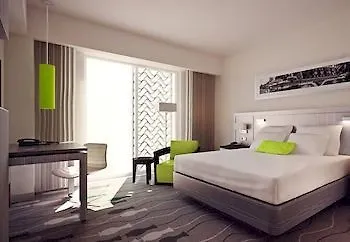 Marriott Port-Au-Prince Hotel