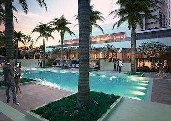 Marriott Port-Au-Prince Hotel
