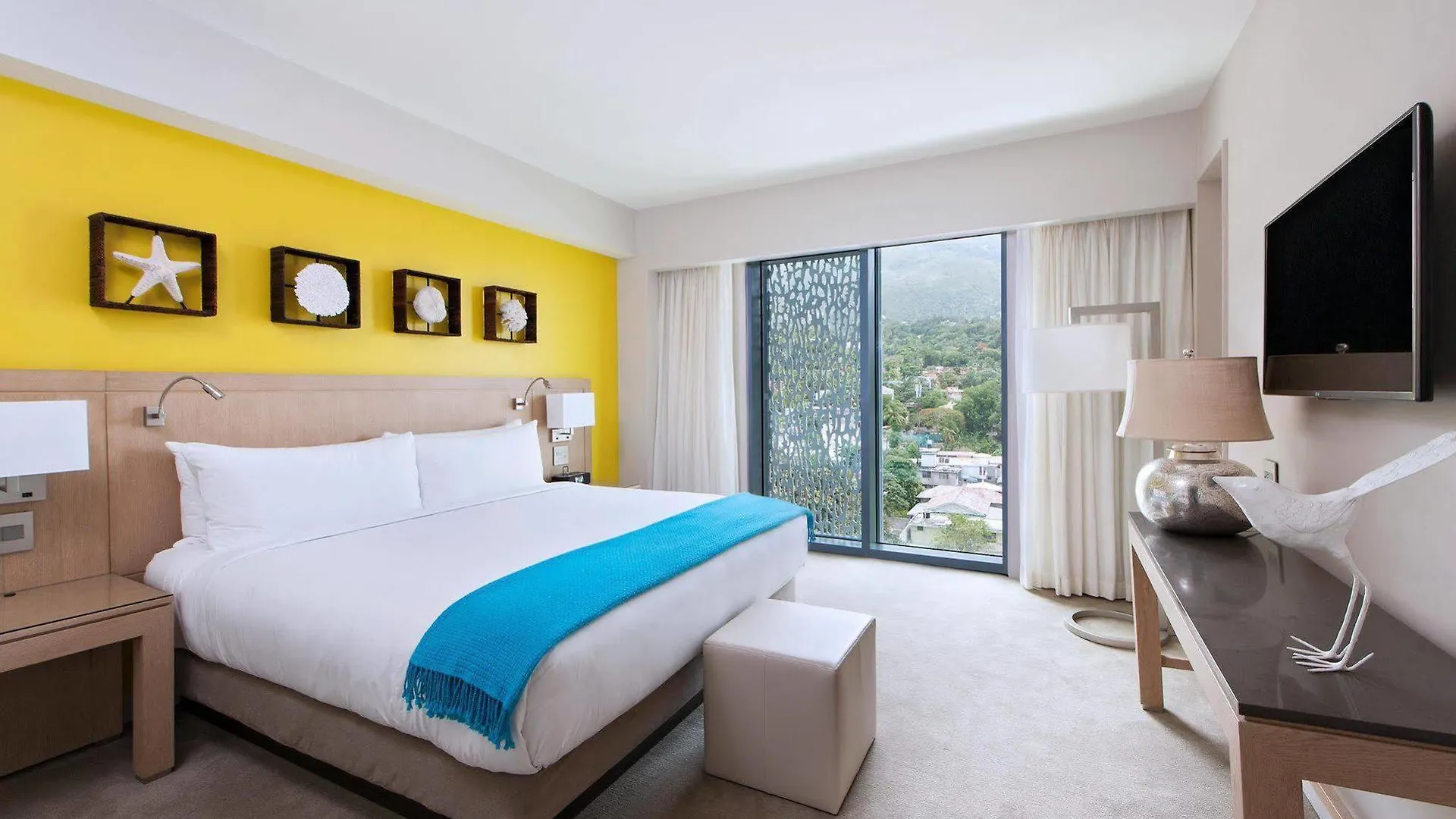 Marriott Port-Au-Prince Hotel