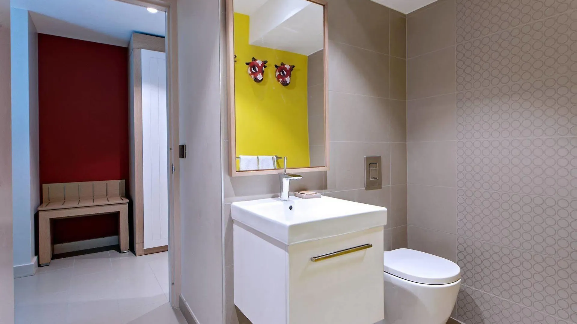 ****  Marriott Port-Au-Prince Hotel Haiti