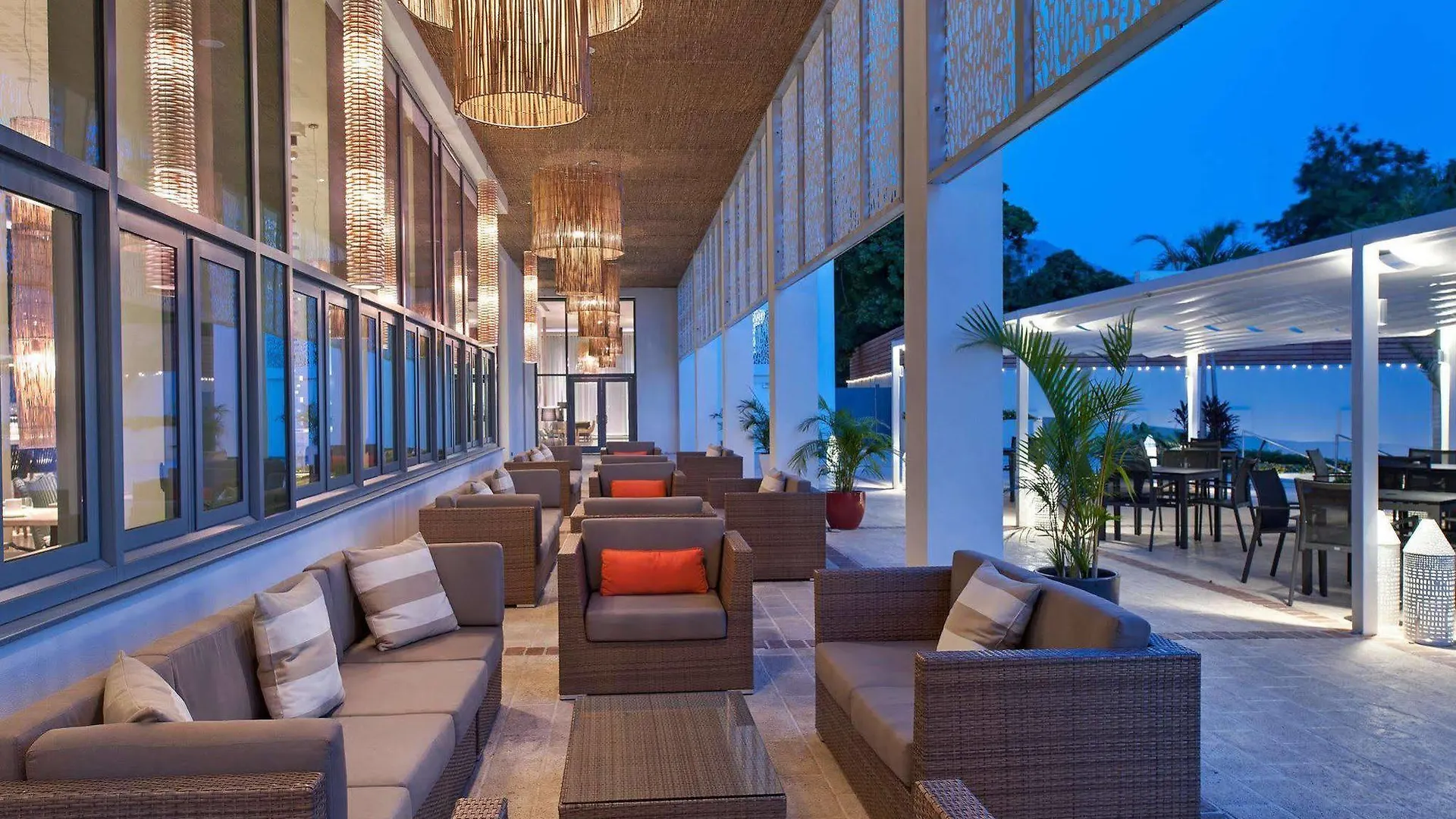 Marriott Port-Au-Prince Hotel