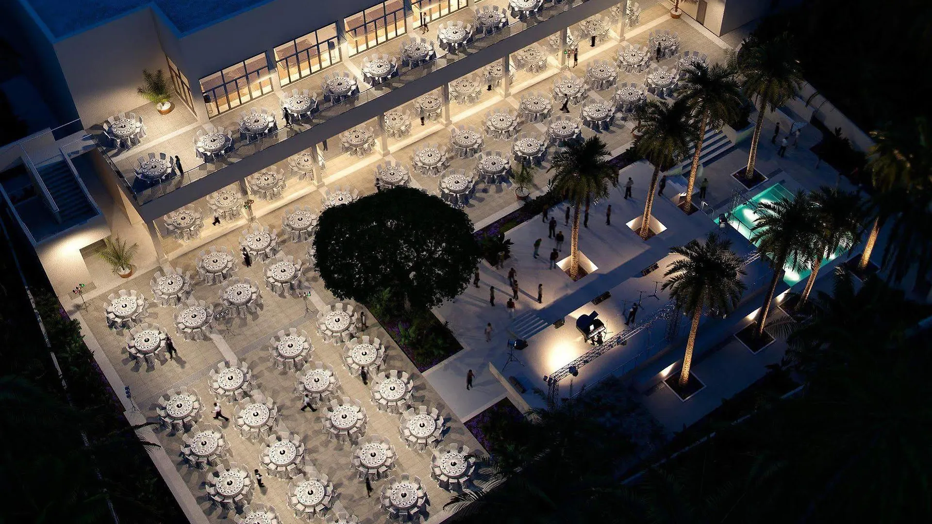 Marriott Port-Au-Prince Hotel