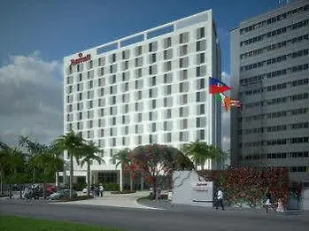 Marriott Port-Au-Prince Hotel