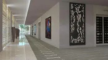 Marriott Port-Au-Prince Hotel Haiti