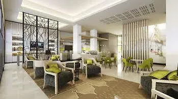Marriott Port-Au-Prince Hotel 4*,  Haiti